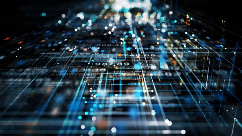 攀枝花AI软件开发公司:Python赋能网页开发的适用场景解析